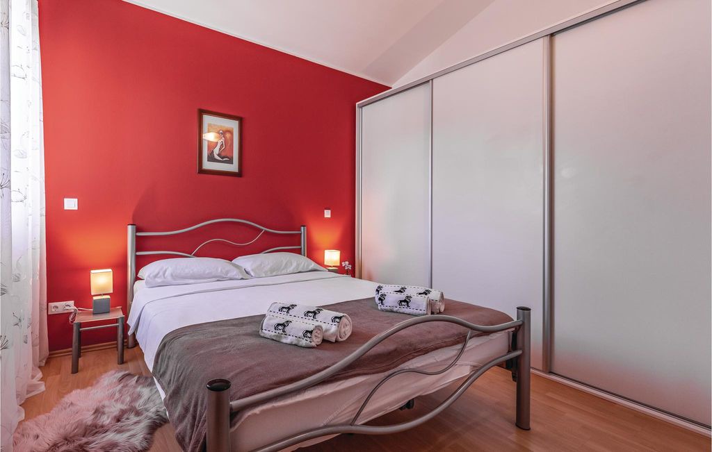 Photo of Bedroom in Radosi kod Zbandaja