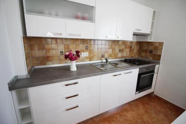 Photo of Kitchen in Fuskulin