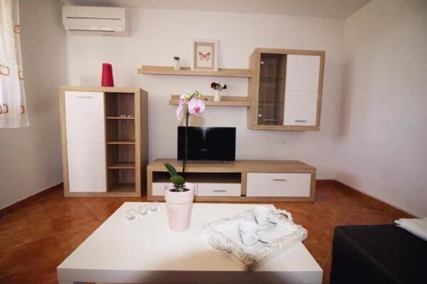 Photo of Livingroom in Fuskulin