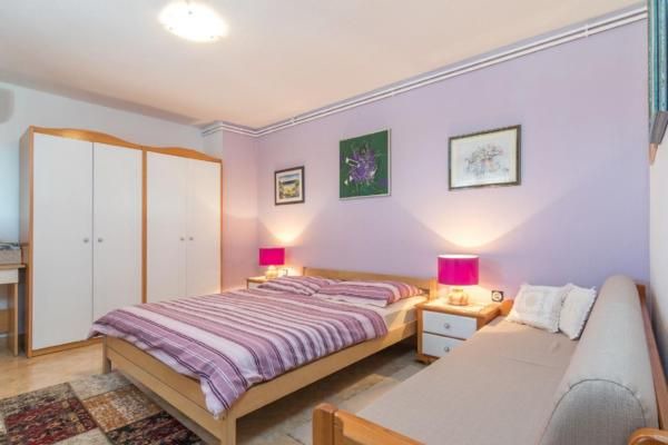 Photo of Bedroom in Fuskulin