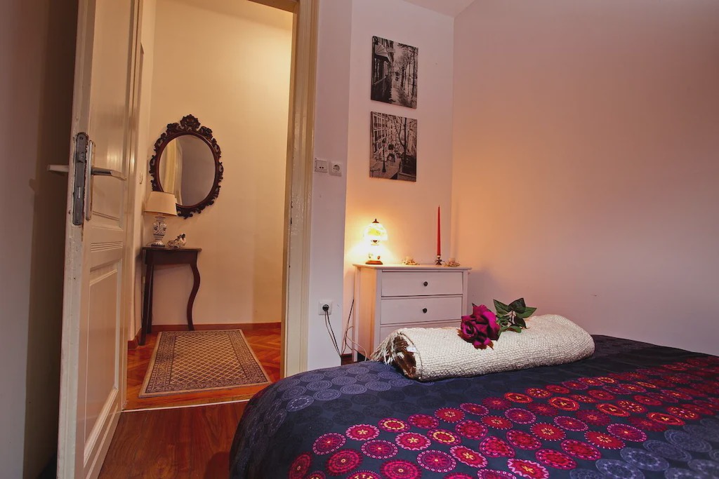 Photo of Bedroom in Split