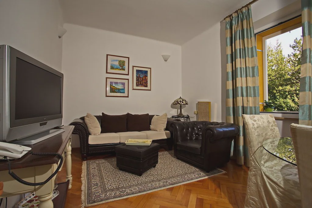 Photo of Livingroom in Split