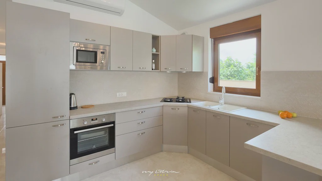 Photo of Kitchen in Sisan