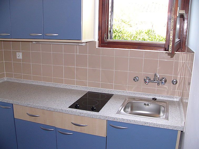 Photo of Kitchen in Kolanjski Gajac