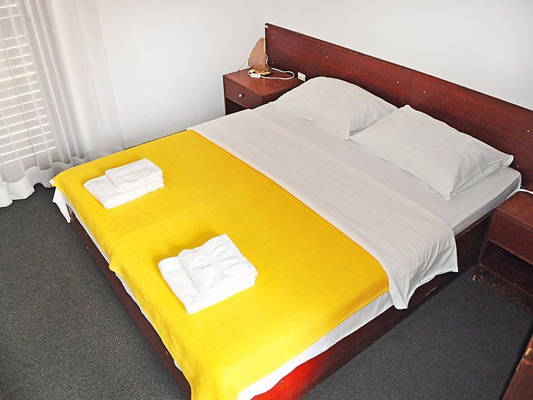 Photo of Bedroom in Kolanjski Gajac