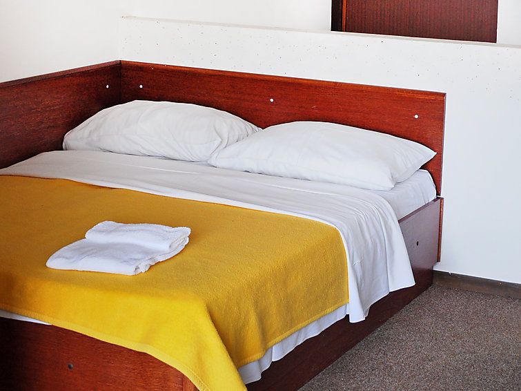 Photo of Bedroom in Kolanjski Gajac