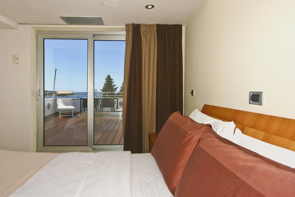Photo of Bedroom in Pjescana Uvala