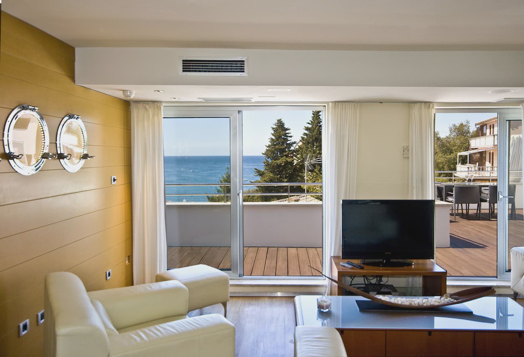 Photo of Livingroom in Pjescana Uvala