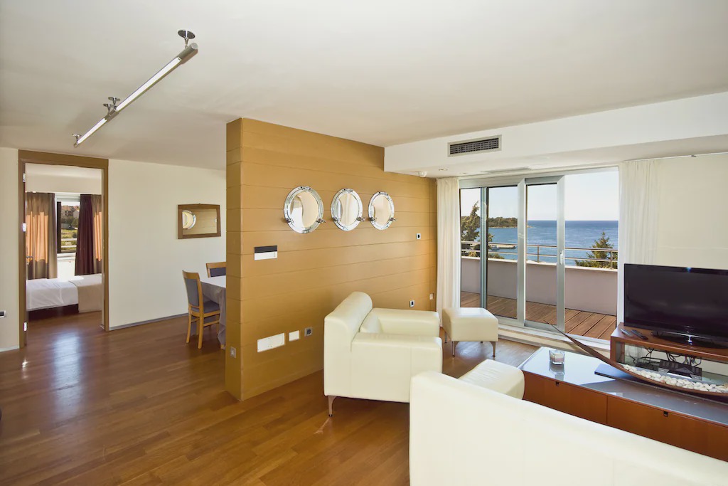 Photo of Livingroom in Pjescana Uvala