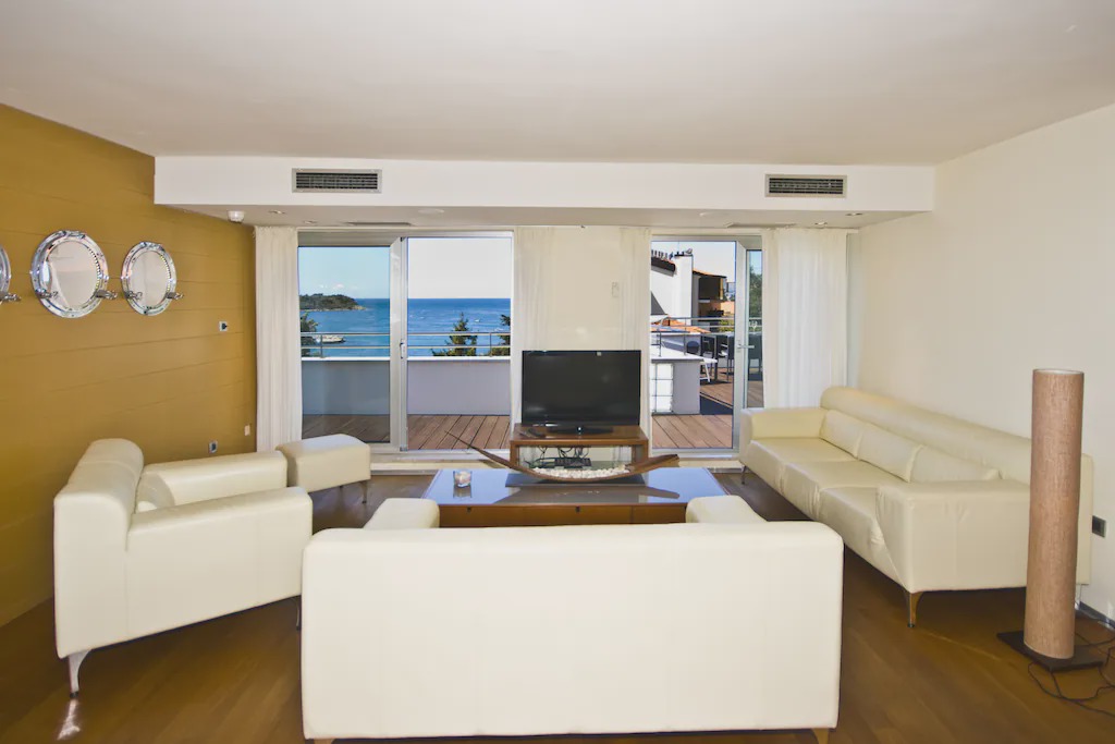 Photo of Livingroom in Pjescana Uvala