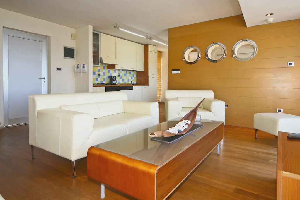 Photo of Livingroom in Pjescana Uvala