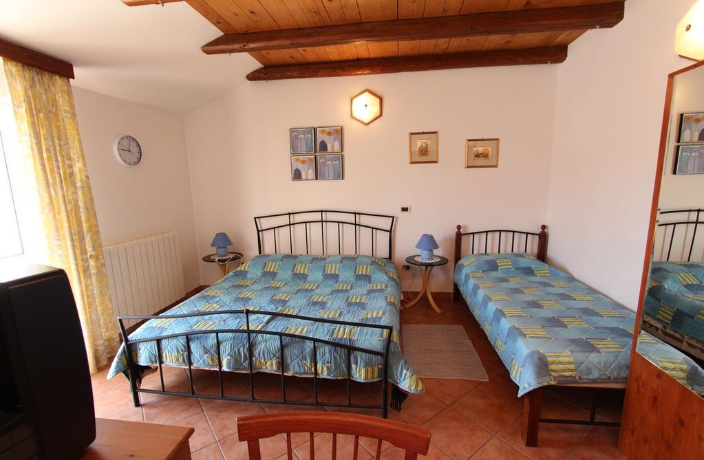 Photo of Bedroom in Rovinj