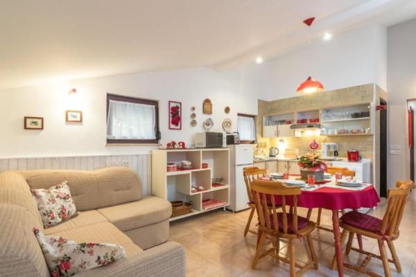 Photo of Livingroom in Fuskulin