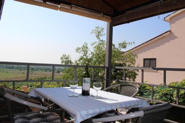 Photo of Patio Balcony in Fuskulin
