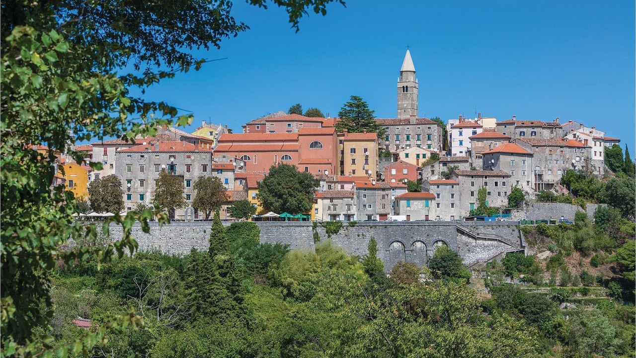 Photo of Outdoor in Ravni