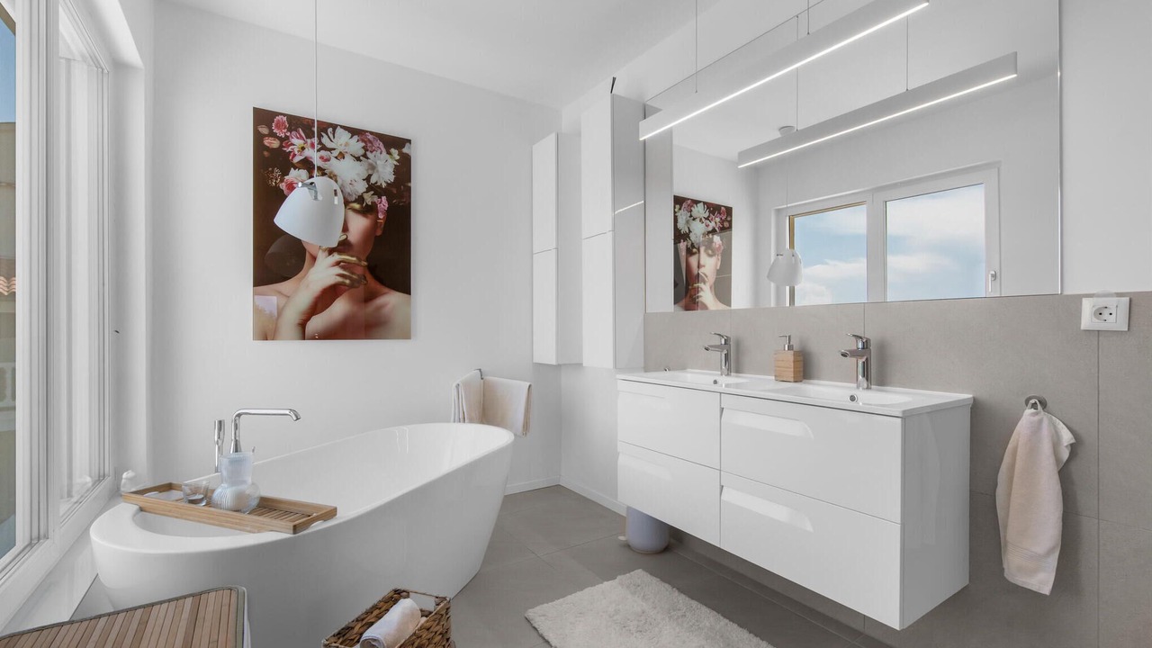 Photo of Bathroom in Ravni