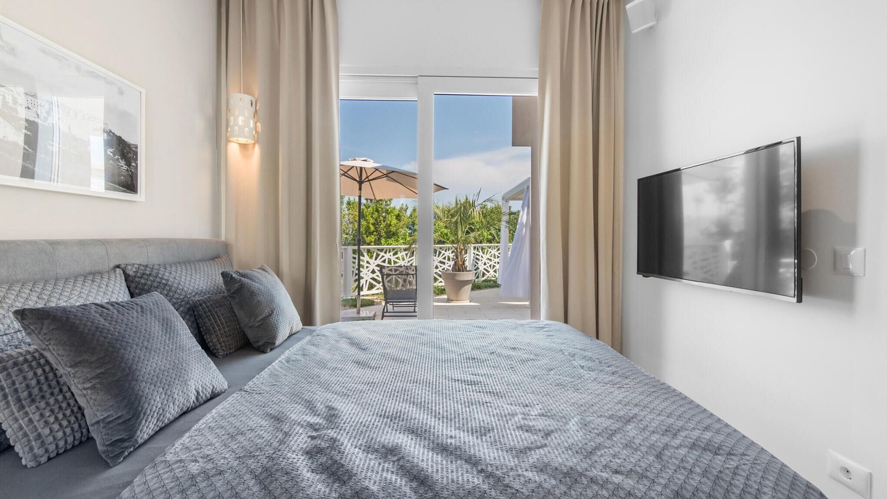Photo of Bedroom in Ravni