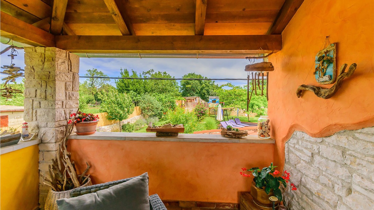 Photo of Outdoor in Cabrunici