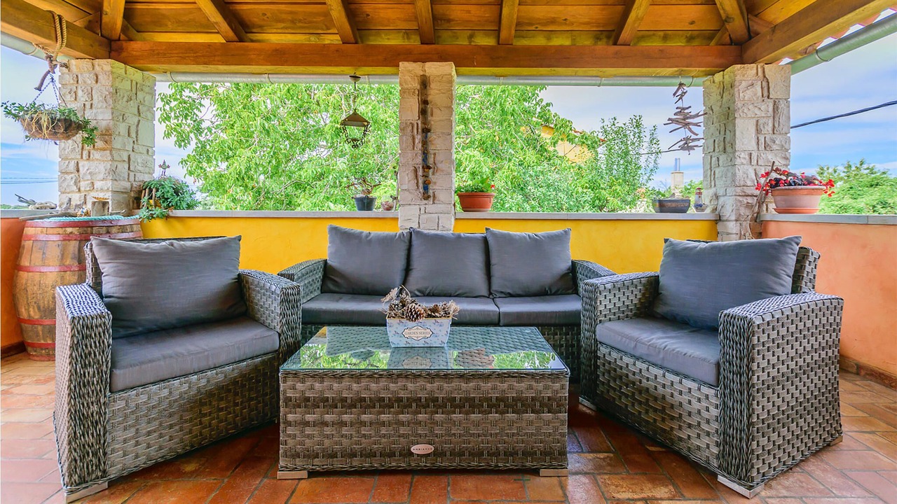 Photo of Outdoor in Cabrunici