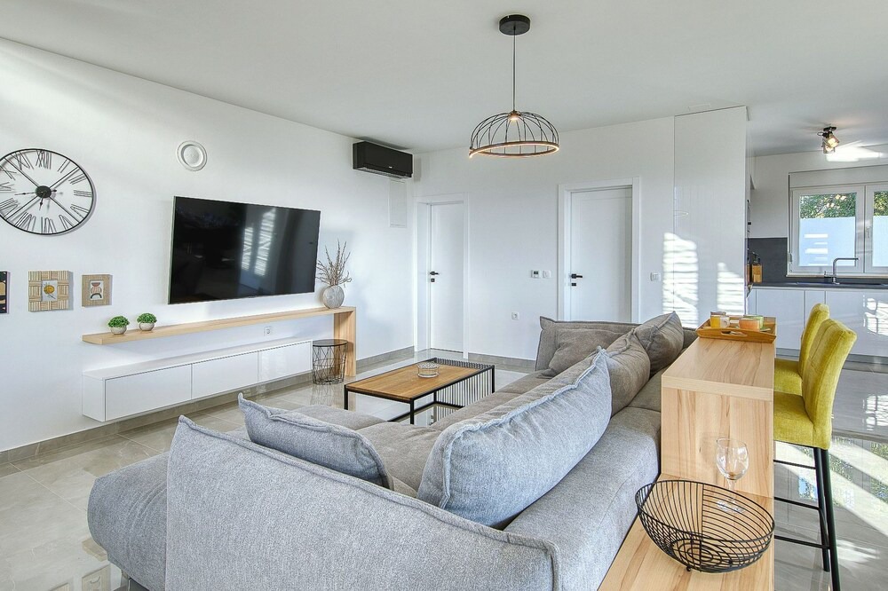 Photo of Livingroom in Murter