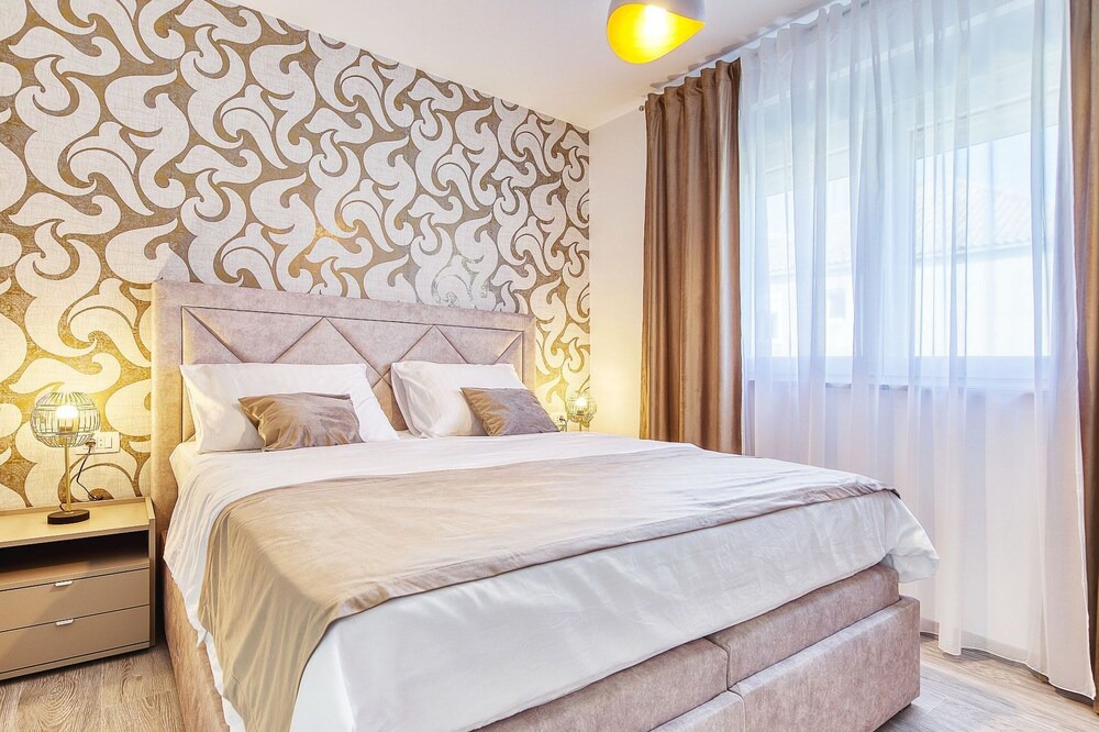 Photo of Bedroom in Murter