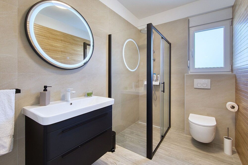 Photo of Bathroom in Murter