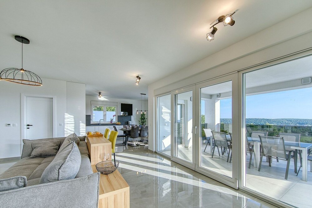 Photo of Livingroom in Murter
