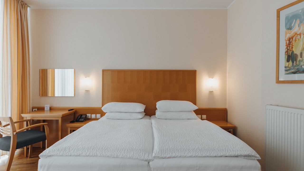 Photo of Bedroom in Kranjska Gora