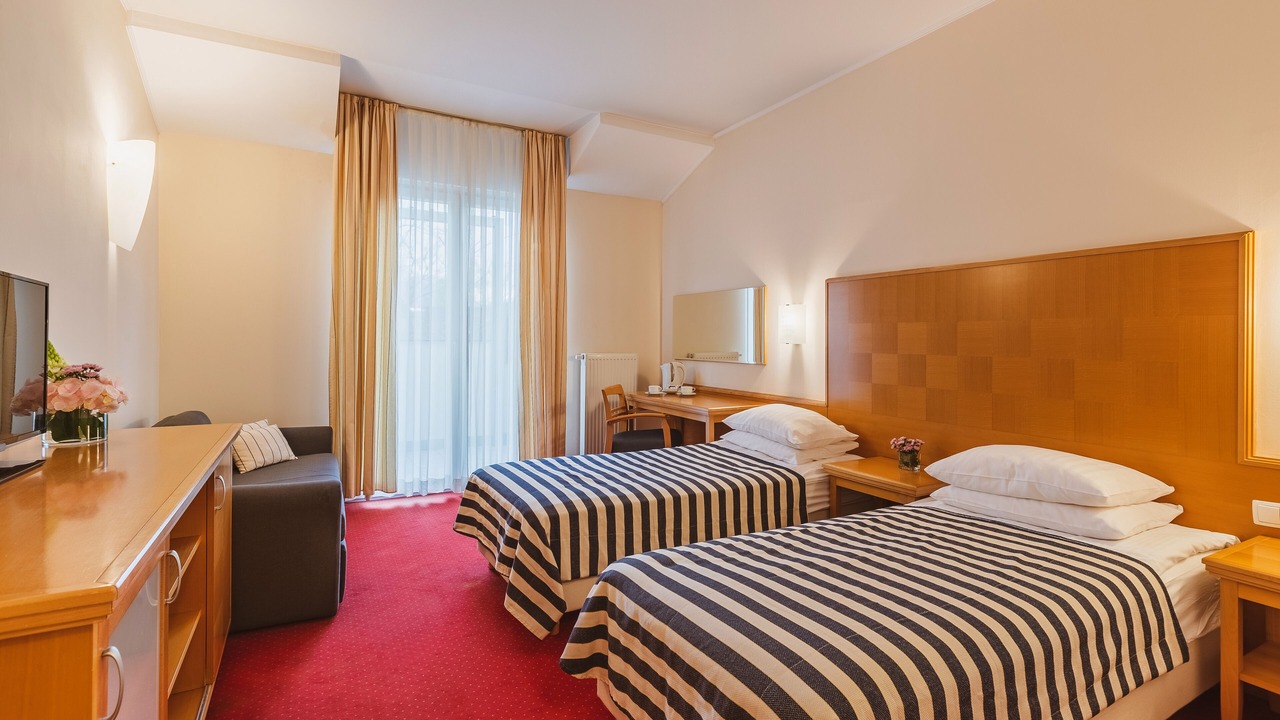 Photo of Bedroom in Kranjska Gora