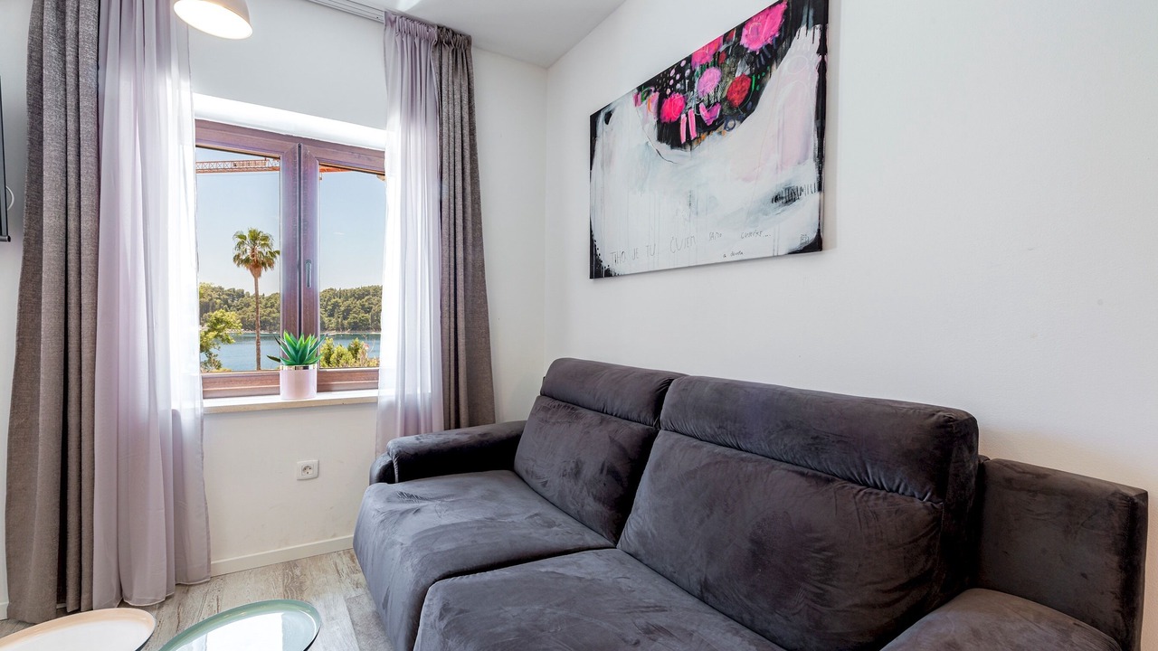 Photo of Bedroom in Cavtat Old Town