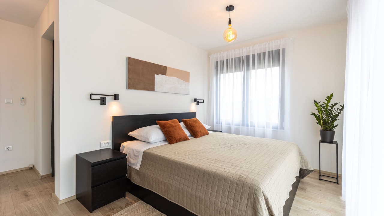 Photo of Bedroom in Salakovci