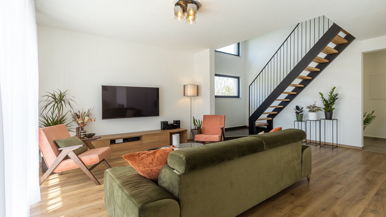 Photo of Livingroom in Salakovci