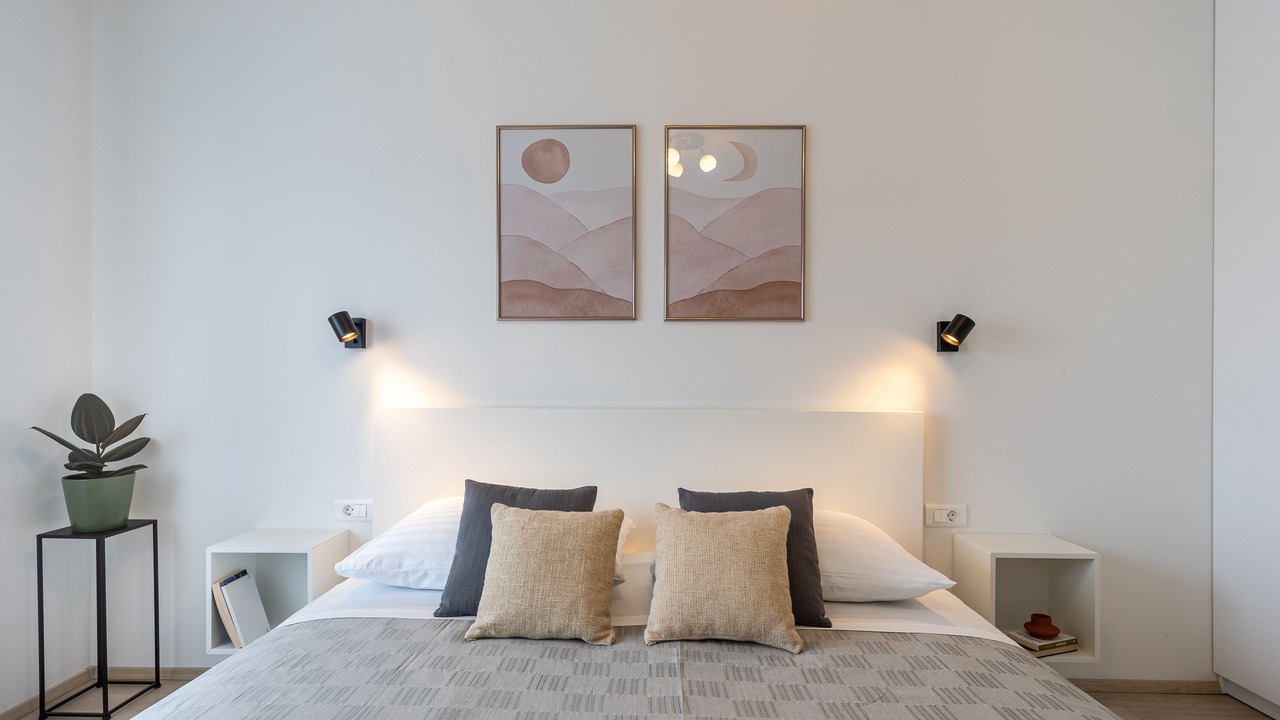 Photo of Bedroom in Salakovci