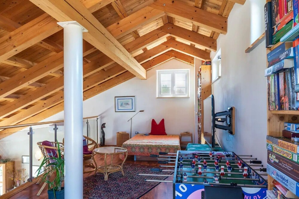 Photo of Livingroom in Brgod
