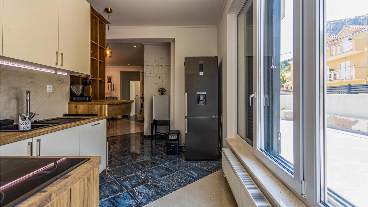 Photo of Kitchen in Klis