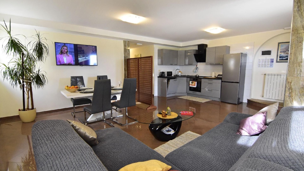 Photo of Livingroom in Savudrija