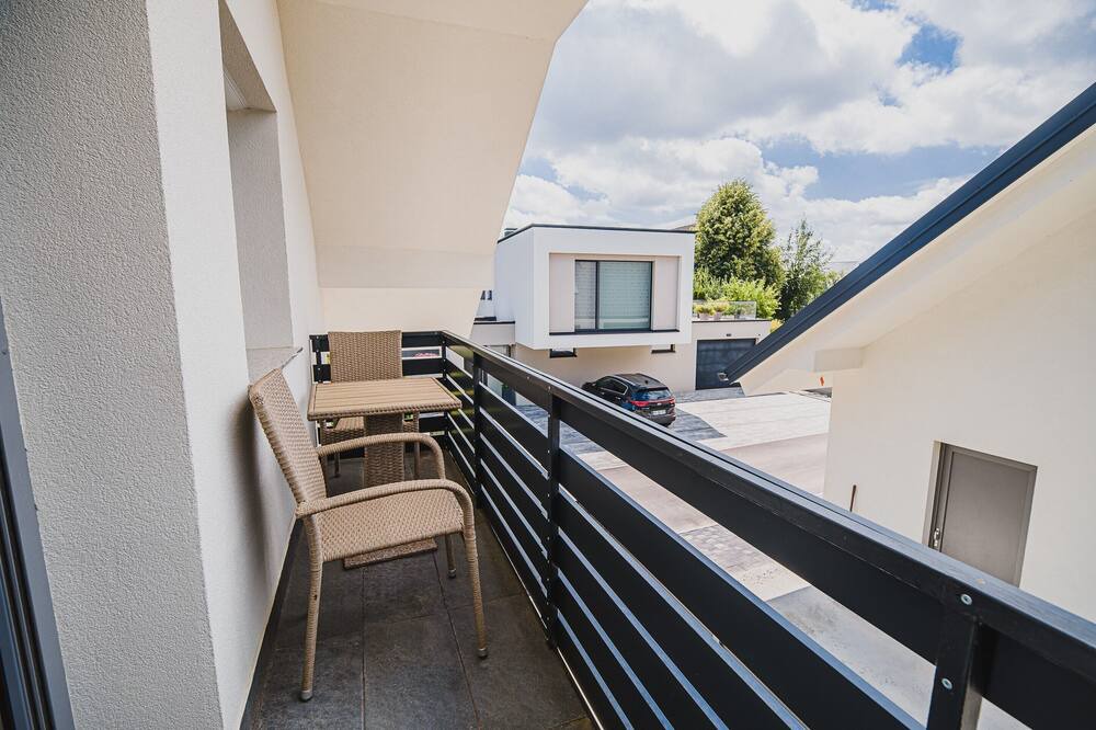 Photo of Patio Balcony in Kranj