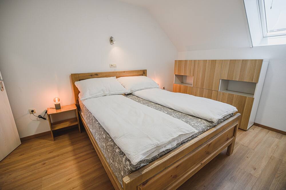 Photo of Bedroom in Kranj