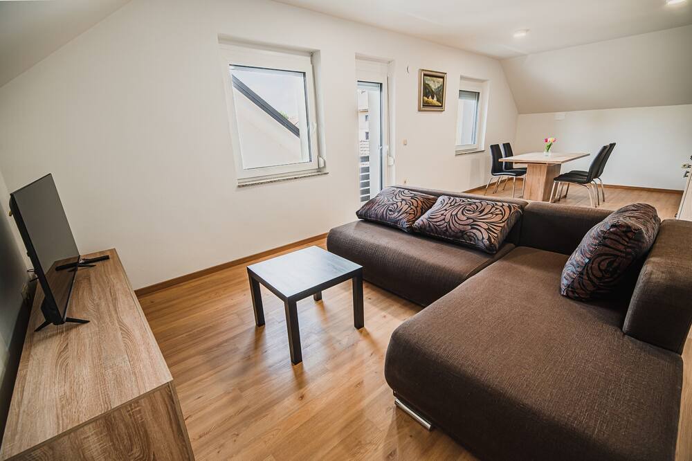 Photo of Livingroom in Kranj