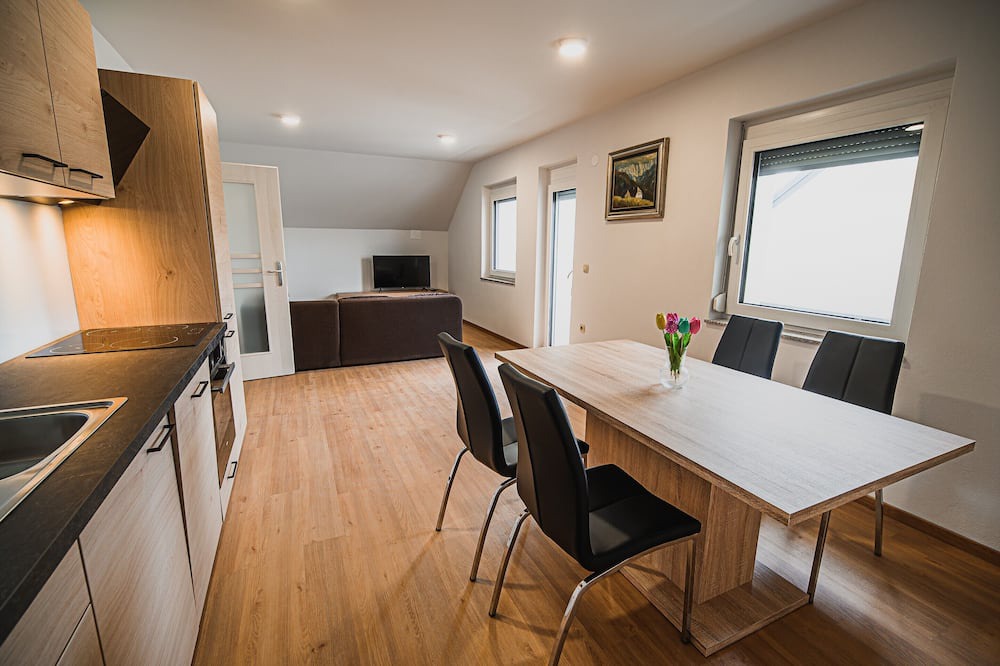 Photo of Kitchen in Kranj