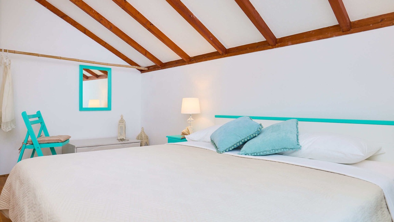 Photo of Bedroom in Brsecine