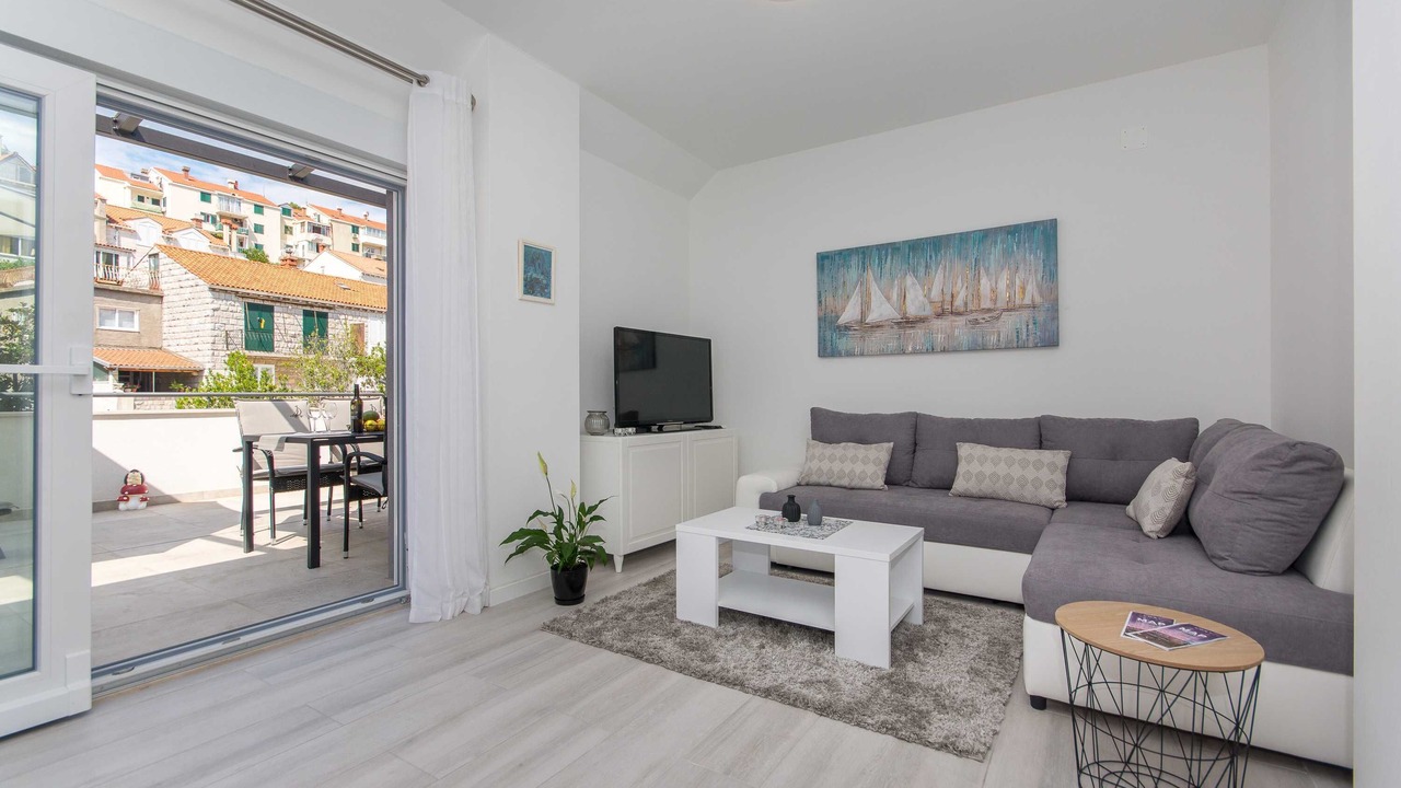 Photo of Bedroom in Gorica