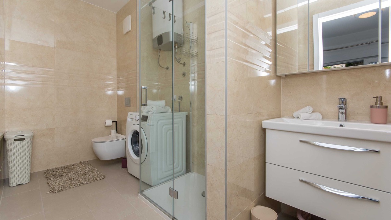 Photo of Bathroom in Gorica
