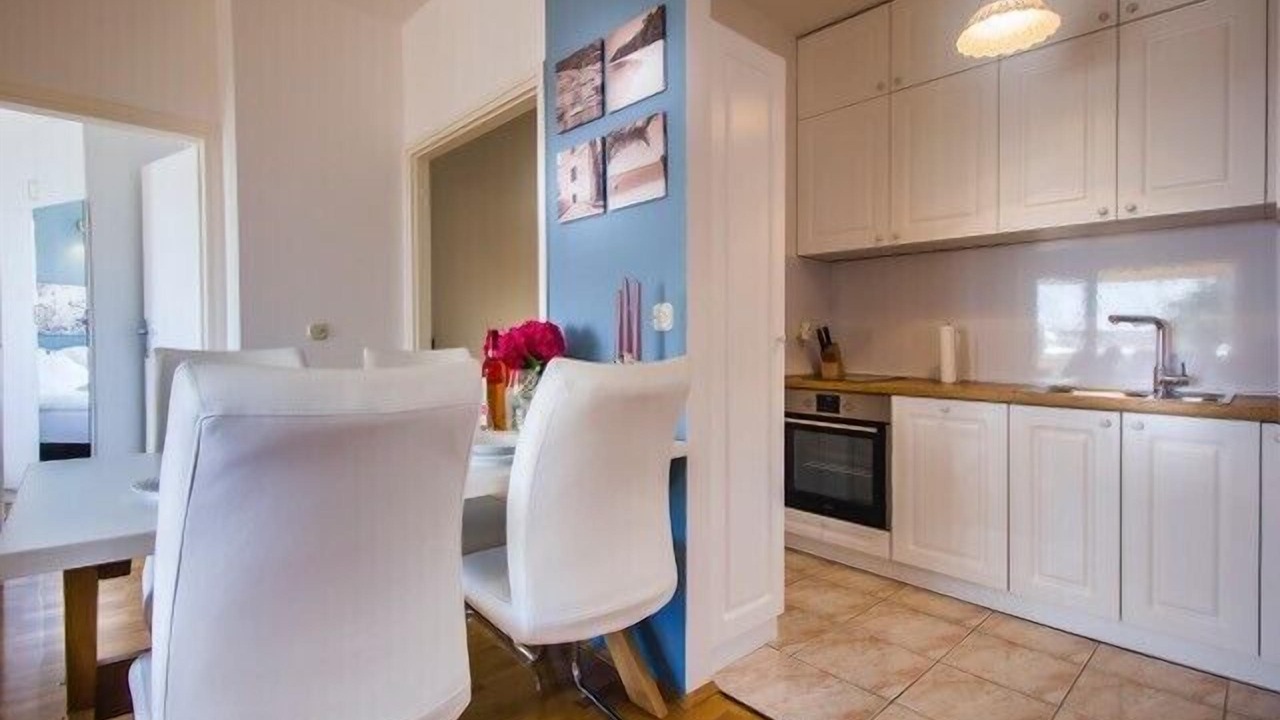 Photo of Kitchen in Gorinka