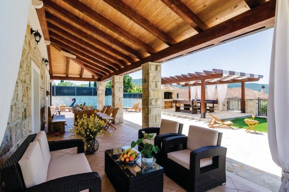 Photo of Patio Balcony in Zastolje