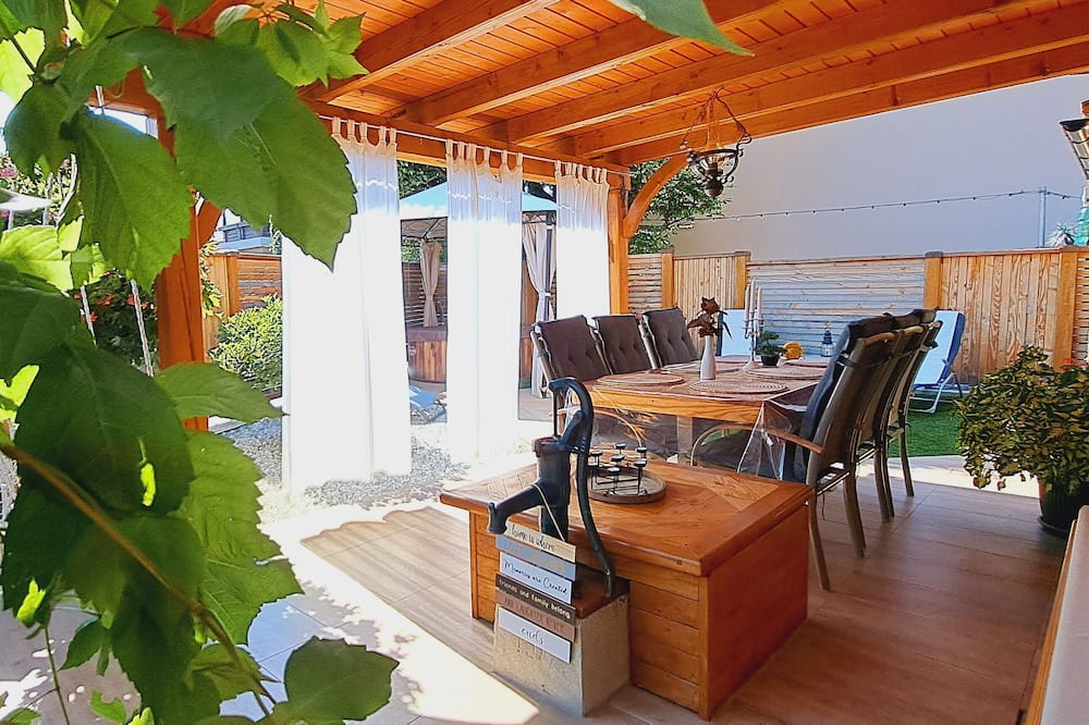 Photo of Outdoor in Marindol