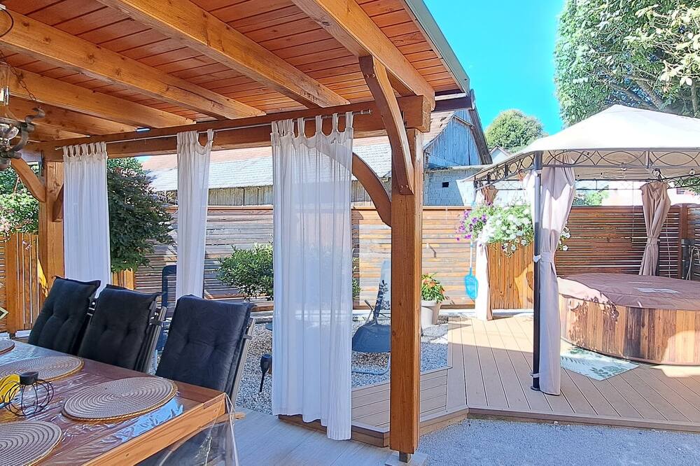 Photo of Outdoor in Marindol