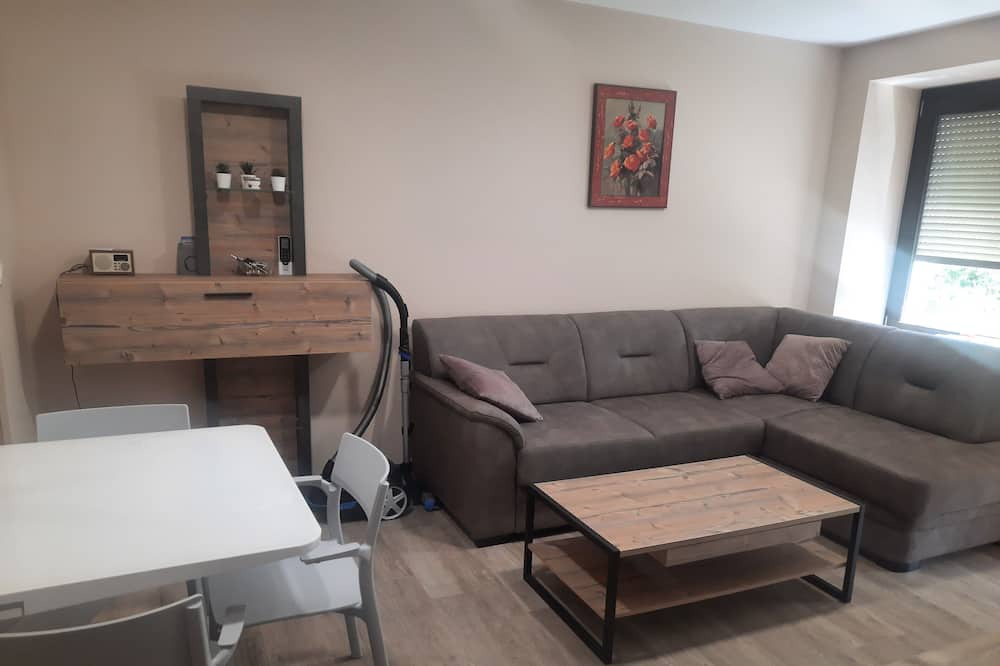 Photo of Livingroom in Podkoren