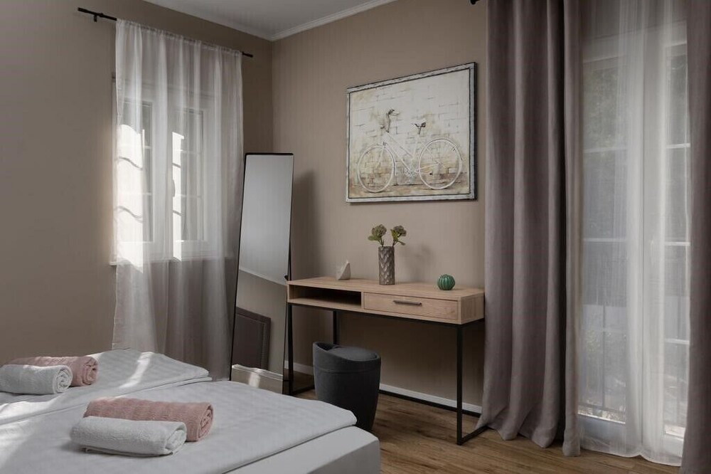 Photo of Bedroom in Drivenik