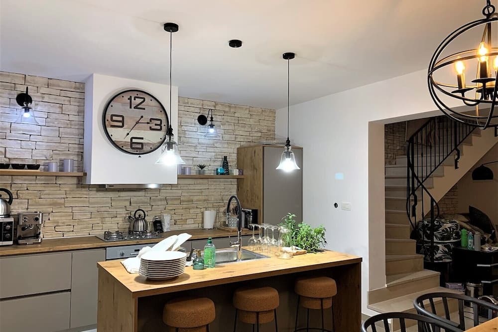 Photo of Kitchen in Drivenik